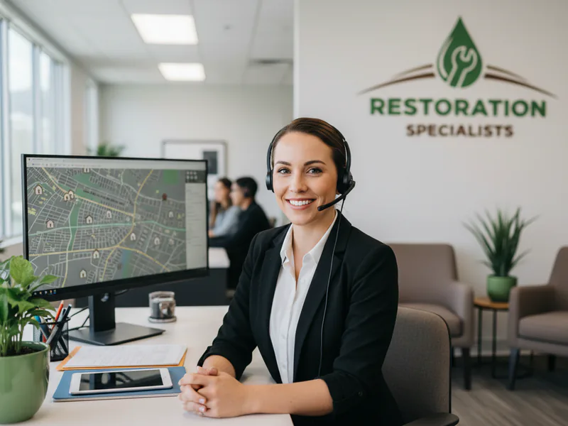 Water Damage Restoration  in Dorado  FAQ