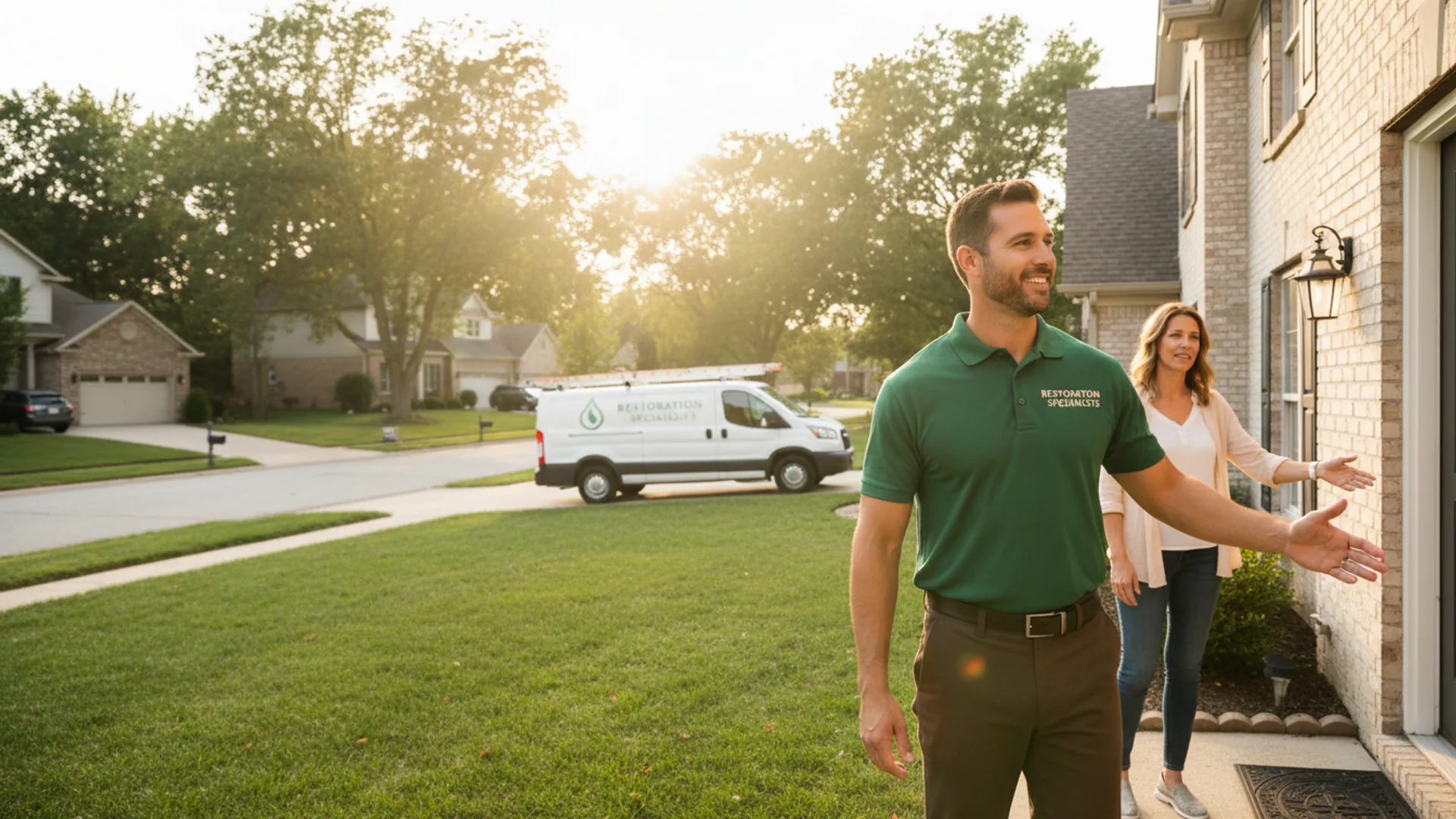 Your Trusted Water Damage Restoration in Dorado, PR Near Me – Licensed Experts with Proven Experience